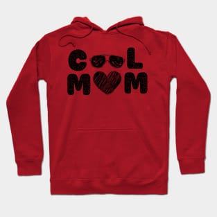 Cool Mom Hoodie